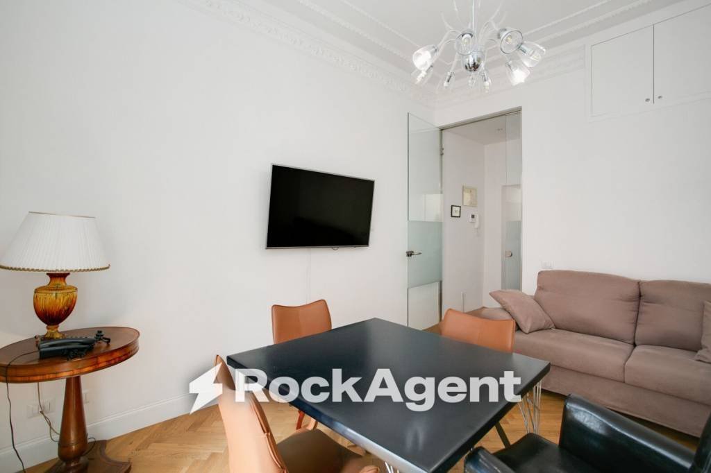 Apartment in Prati, Rome, Italy 3 - 18516277