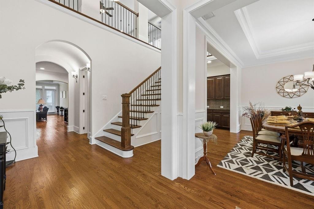 House in Dunwoody, Georgia, United States 5 - 18512304