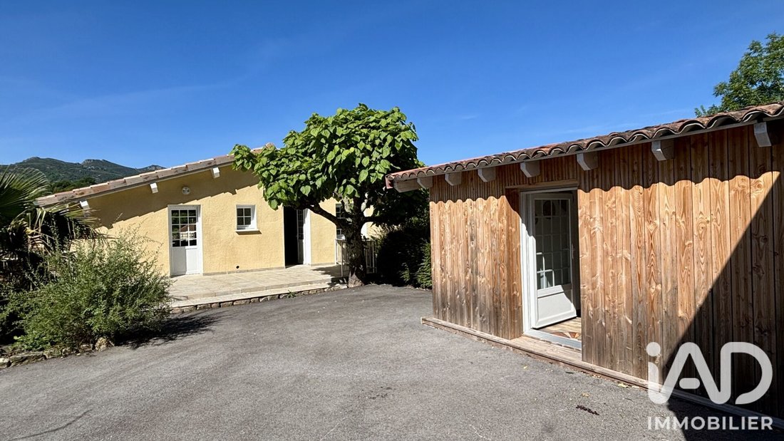 House in Meyras, Auvergne-Rhône-Alpes, France 5 - 18518236