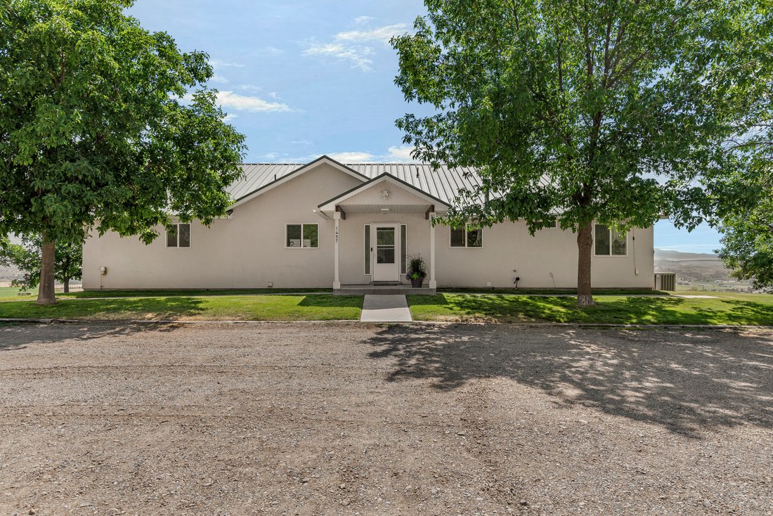 House in Preston, Idaho, United States 2 - 18510914
