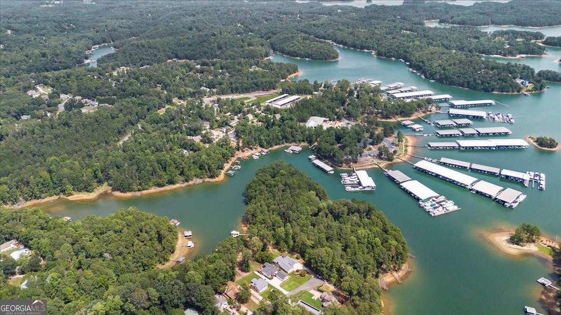 Land in Cumming, Georgia, United States 5 - 18512884