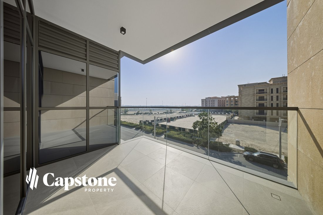 Apartment in United Arab Emirates 3 - 18100648