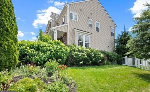 House in Halfway, Maryland, United States 1