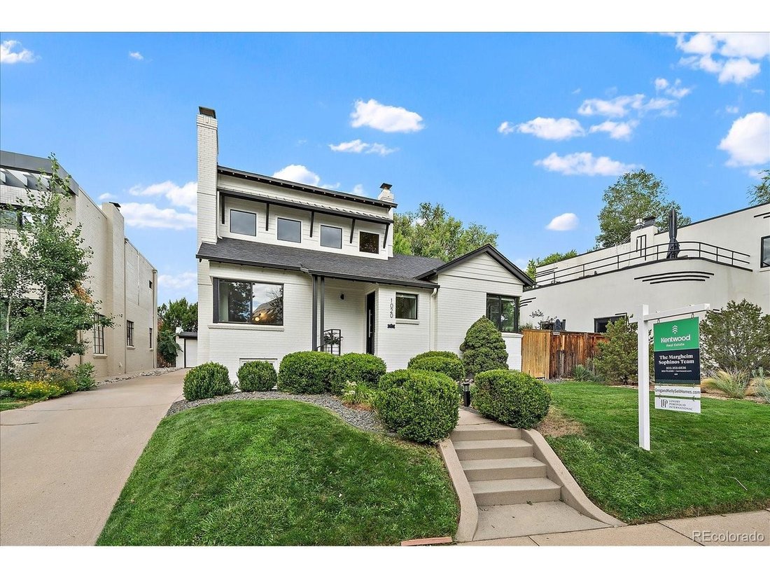 House in Denver, Colorado, United States 2 - 18509288