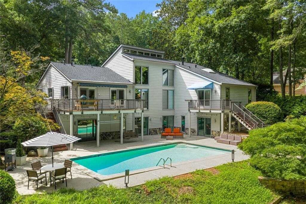 House in Atlanta, Georgia, United States 3 - 18519821