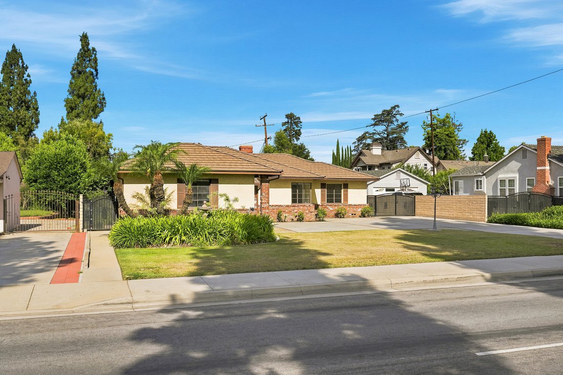 House in Temple City, California, United States 3 - 18508342