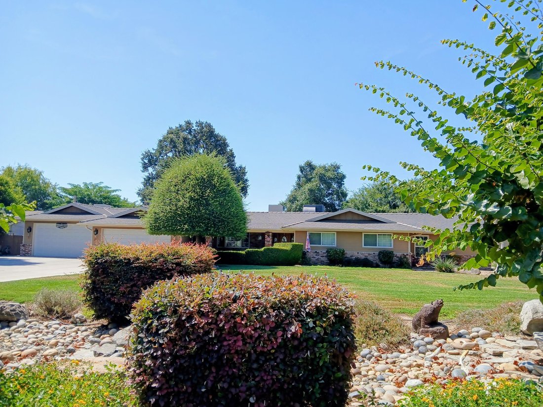 House in Visalia, California, United States 4 - 18517975