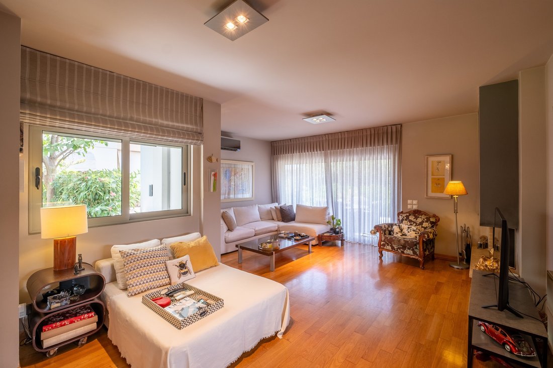 Apartment in Elliniko, Attica, Greece 2 - 18509985