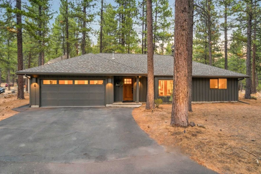 House in Sunriver, Oregon, United States 1 - 18510663