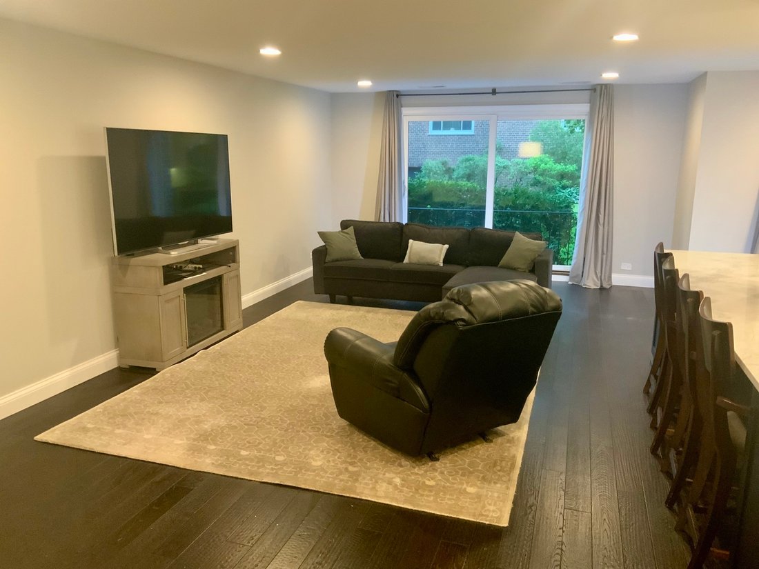 Condo in Lake Bluff, Illinois, United States 4 - 18515112