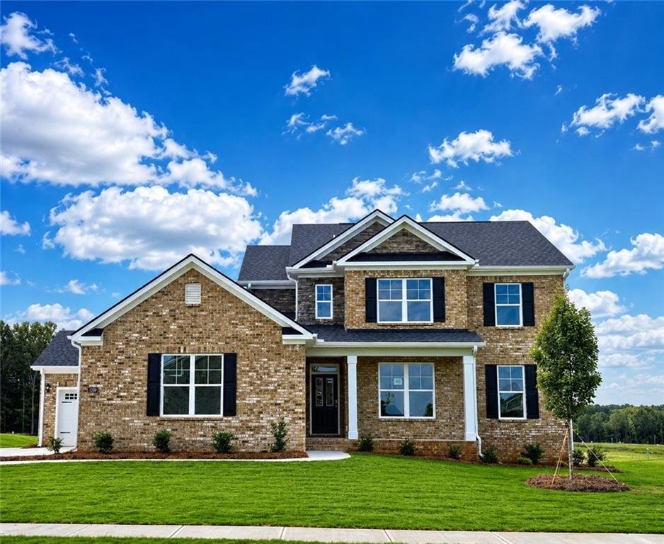 House in Watkinsville, Georgia, United States 1 - 17655772