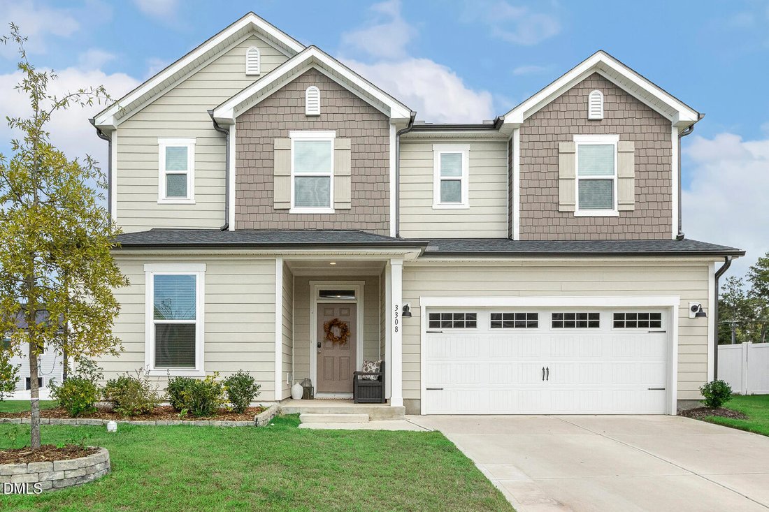 House in New Hill, North Carolina, United States 1 - 18512255