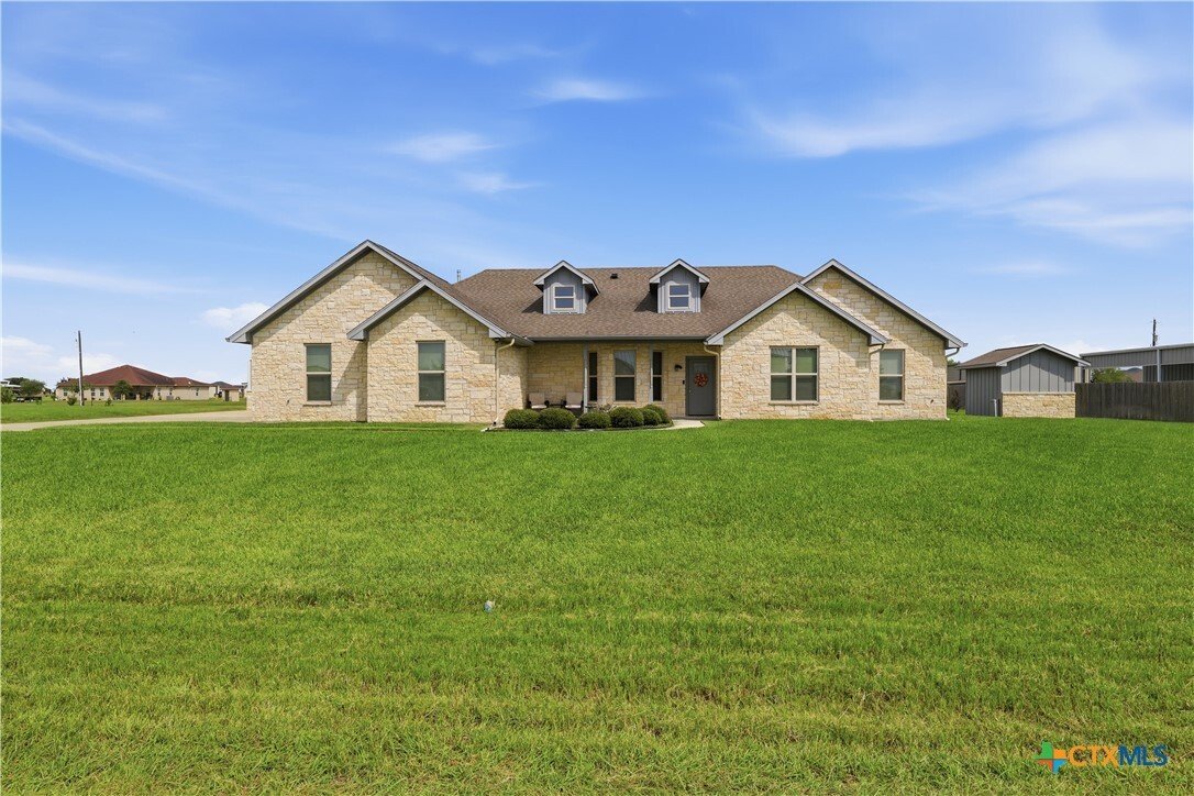 House in Victoria, Texas, United States 1 - 18485178