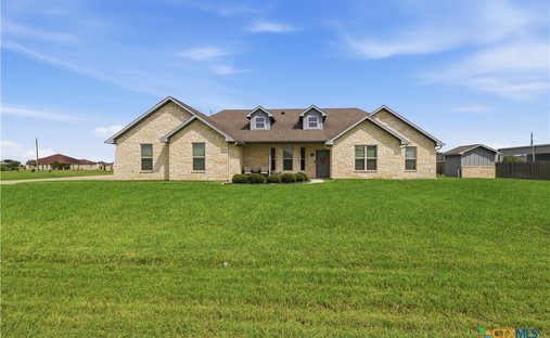 Casa a Victoria, Texas, Stati Uniti 1