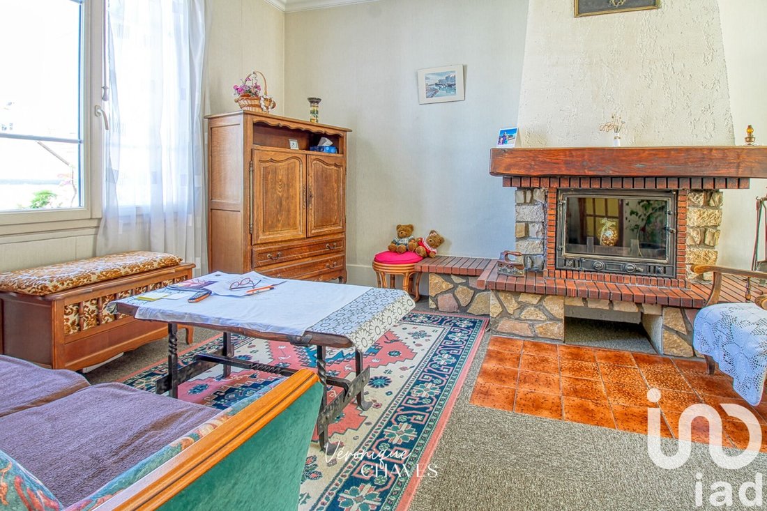 House in Rive Gauche, Viroflay, France 3 - 15871648