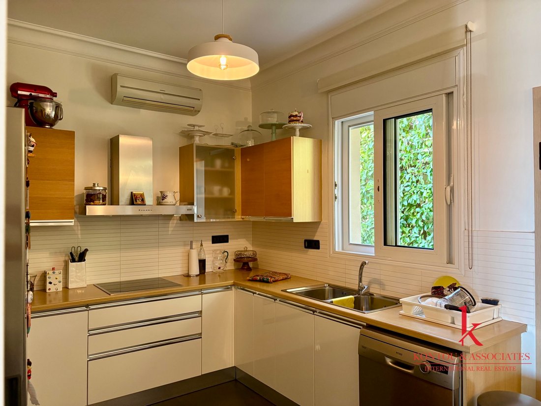 Apartment in Voula, Attica, Greece 4 - 18509175