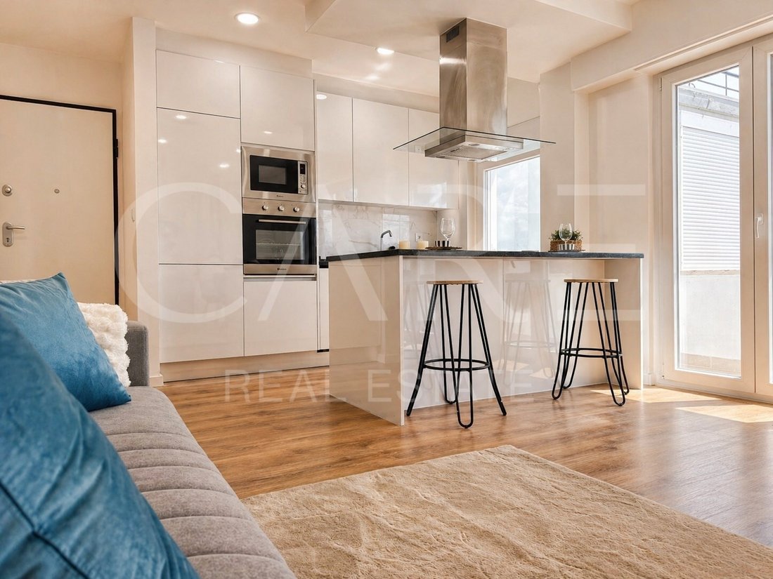 Apartment in Benfica, Lisbon, Portugal 2 - 18510147