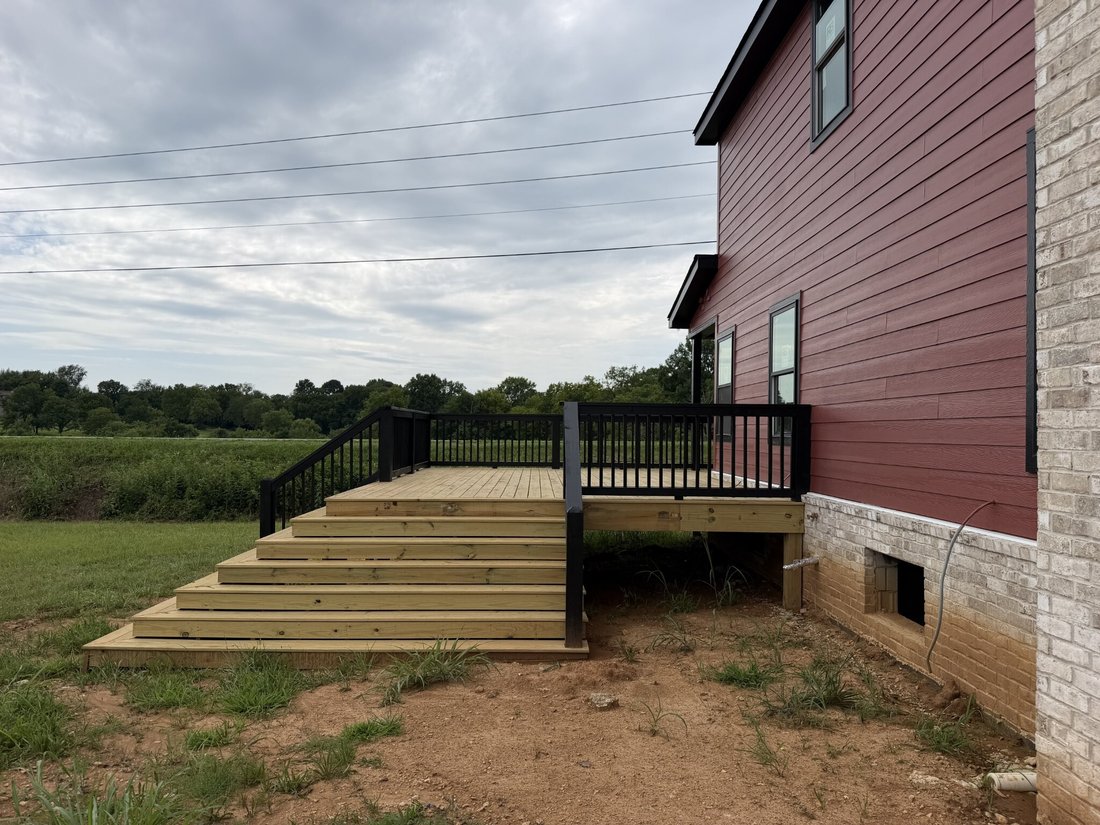 House in Milton, Tennessee, United States 3 - 18512475