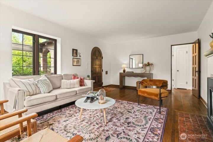 House in Seattle, Washington, United States 4 - 18514799