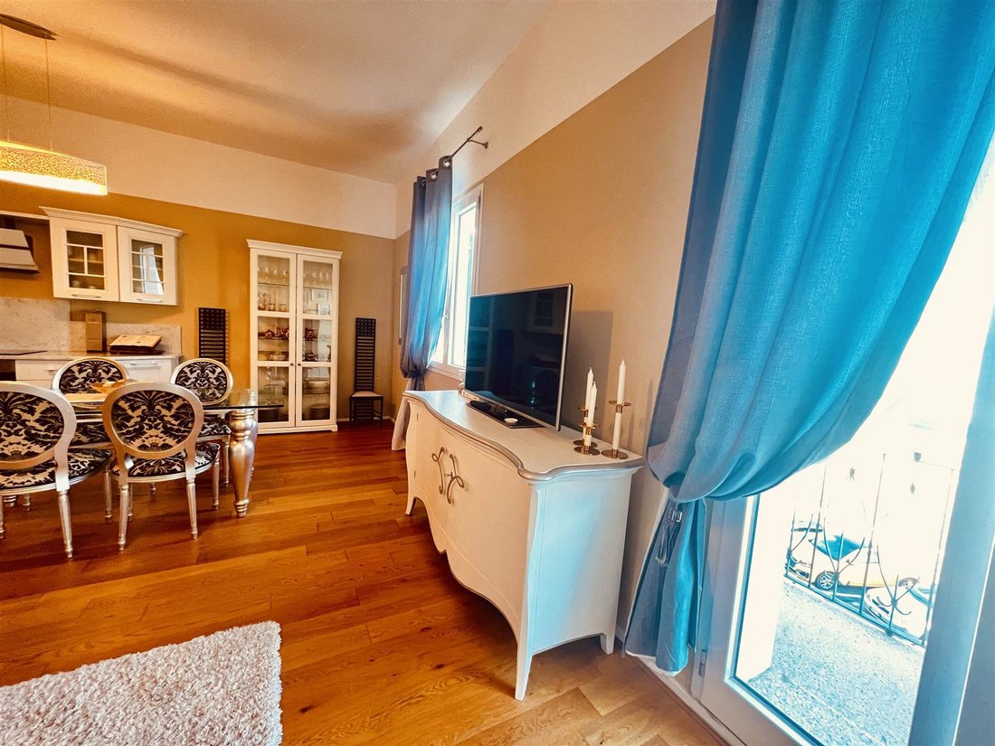 Penthouse in La Maddalena, Sardinia, Italy 3 - 18512997