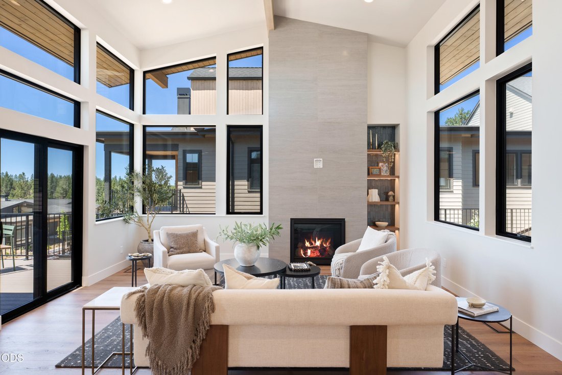 House in Bend, Oregon, United States 4 - 17245033