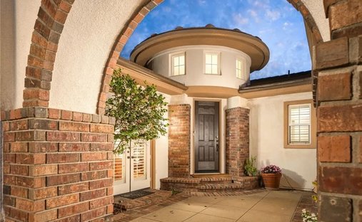 Casa a Glendora, California, Stati Uniti 1