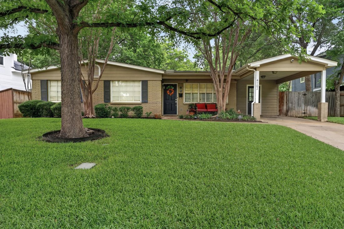 House in Austin, Texas, United States 1 - 18512139