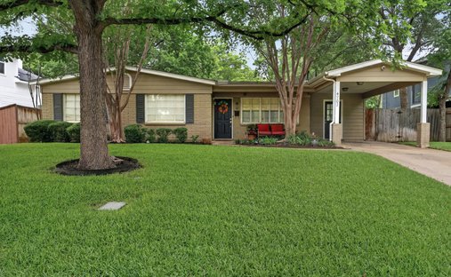 Casa en Austin, Texas, Estados Unidos 1