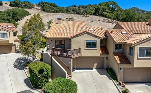 Condo in Avila Beach, California, United States 1