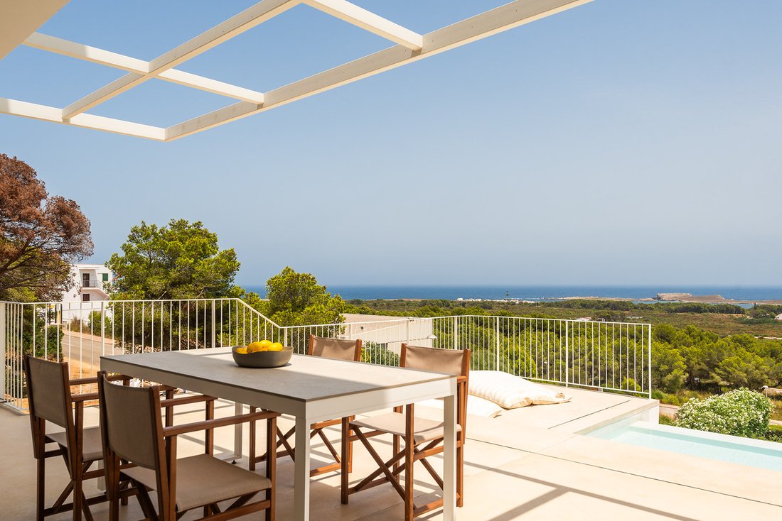 House in es Mercadal, Balearic Islands, Spain 5 - 18509456