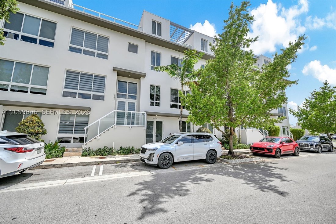 Townhouse in Doral, Florida, United States 5 - 18518831