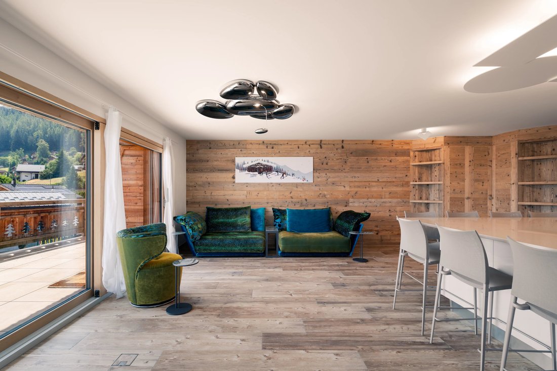 Wohnung in Nendaz, Wallis, Schweiz 1 - 18509862