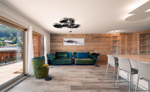 Apartment in Nendaz, Valais, Switzerland 1