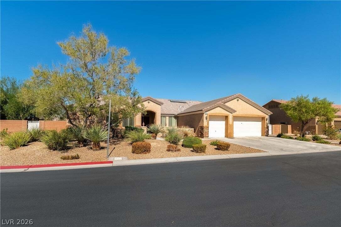 House in Las Vegas, Nevada, United States 2 - 18515986
