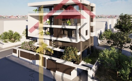 House in Glyfada, Attica, Greece 1
