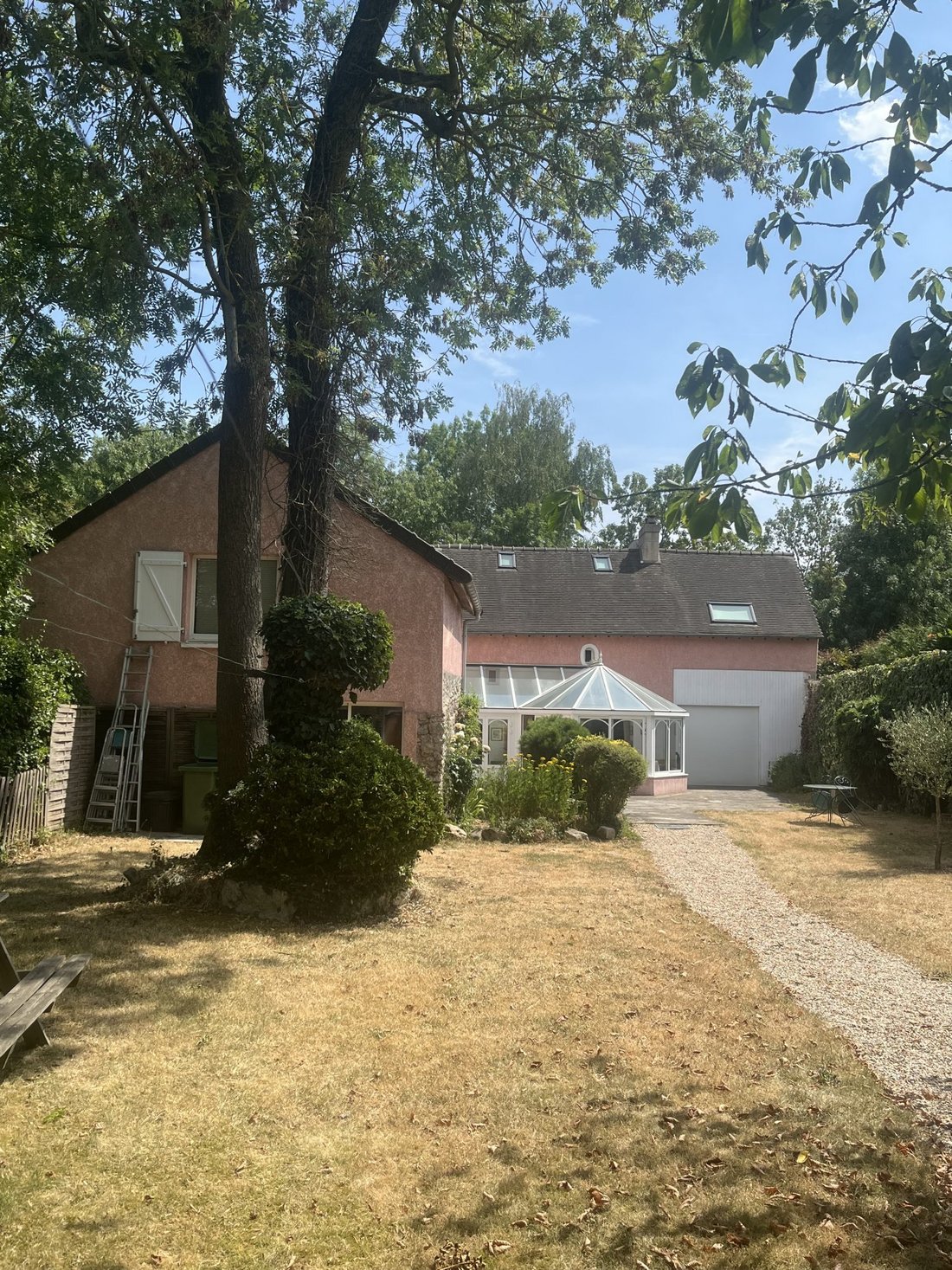 House in Bonnieres-sur-Seine, Ile-de-France, France 2 - 18505068
