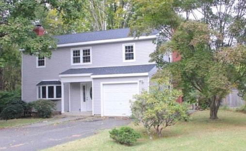 Casa a Greenwich, Connecticut, Stati Uniti 1