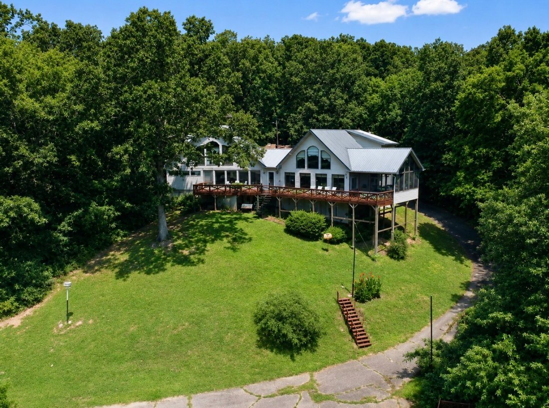 House in Waverly, Tennessee, United States 1 - 18515166