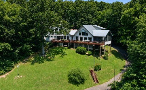 Maison à Waverly, Tennessee, États-Unis 1