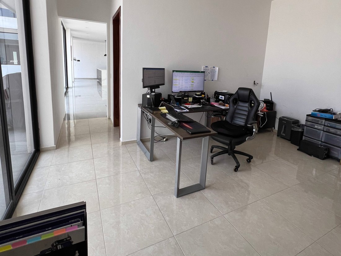 Condo in Tlaxcalancingo, Puebla, Mexico 3 - 18512759