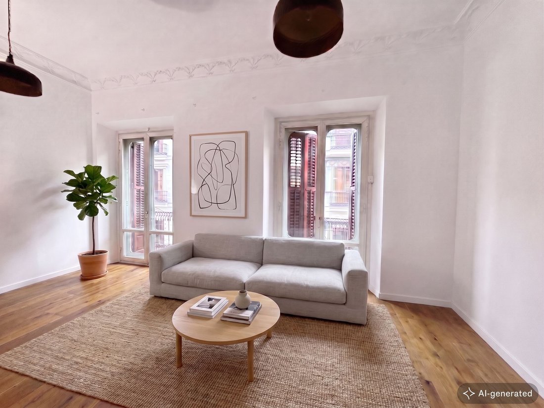 Apartment in Centro, Madrid, Spain 2 - 18513509