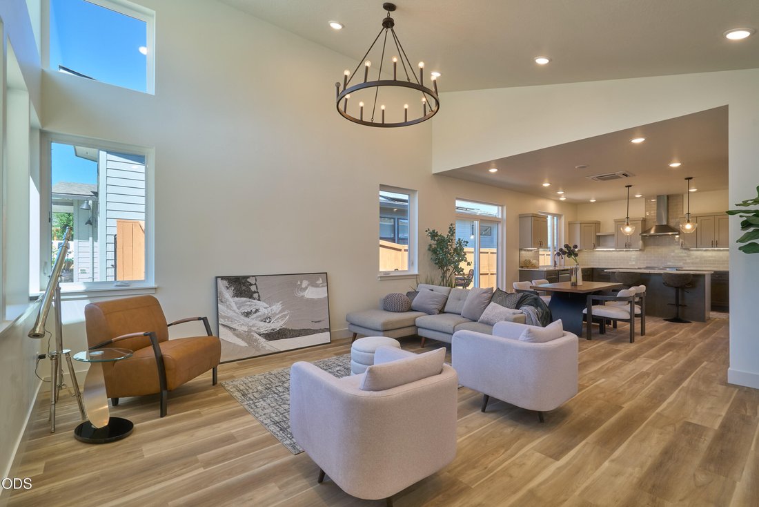 House in Ashland, Oregon, United States 3 - 18511256
