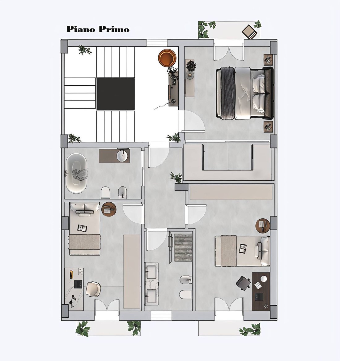 House in Porto San Giorgio, Marche, Italy 4 - 18514351
