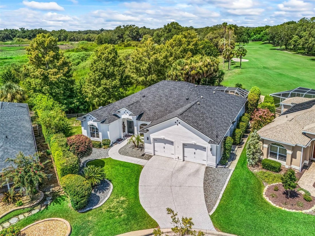 House in The Villages, Florida, United States 4 - 18517157