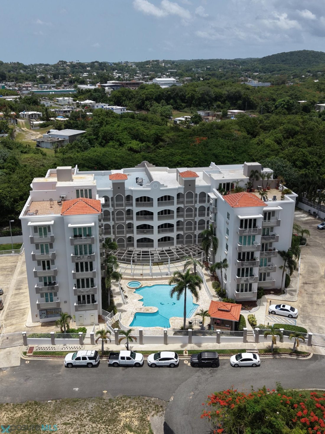 Apartment in Borinquen, Aguadilla, Puerto Rico 1 - 18517566