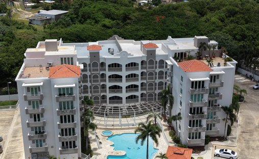 Apartment in Borinquen, Aguadilla, Puerto Rico 1