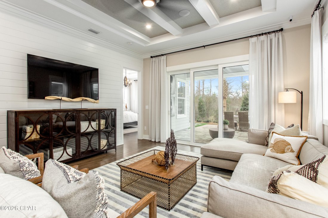 House in Inlet Beach, Florida, United States 5 - 18508339