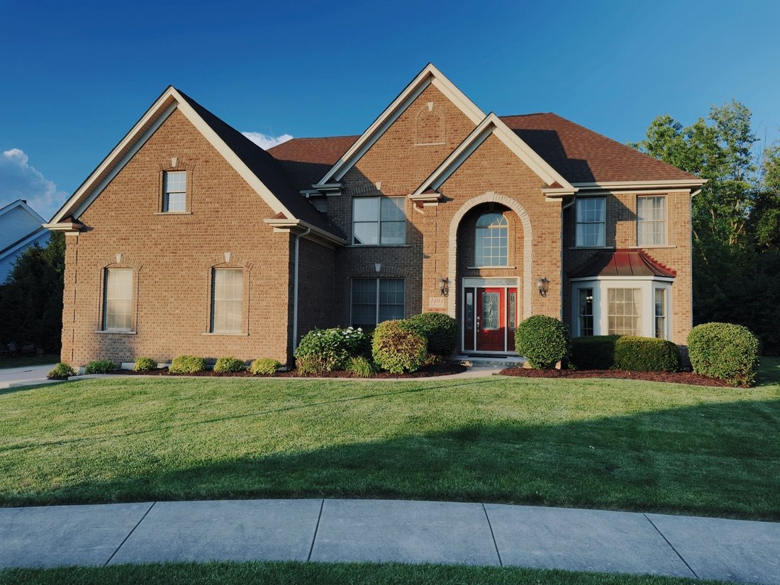 House in Bolingbrook, Illinois, United States 2 - 18512118