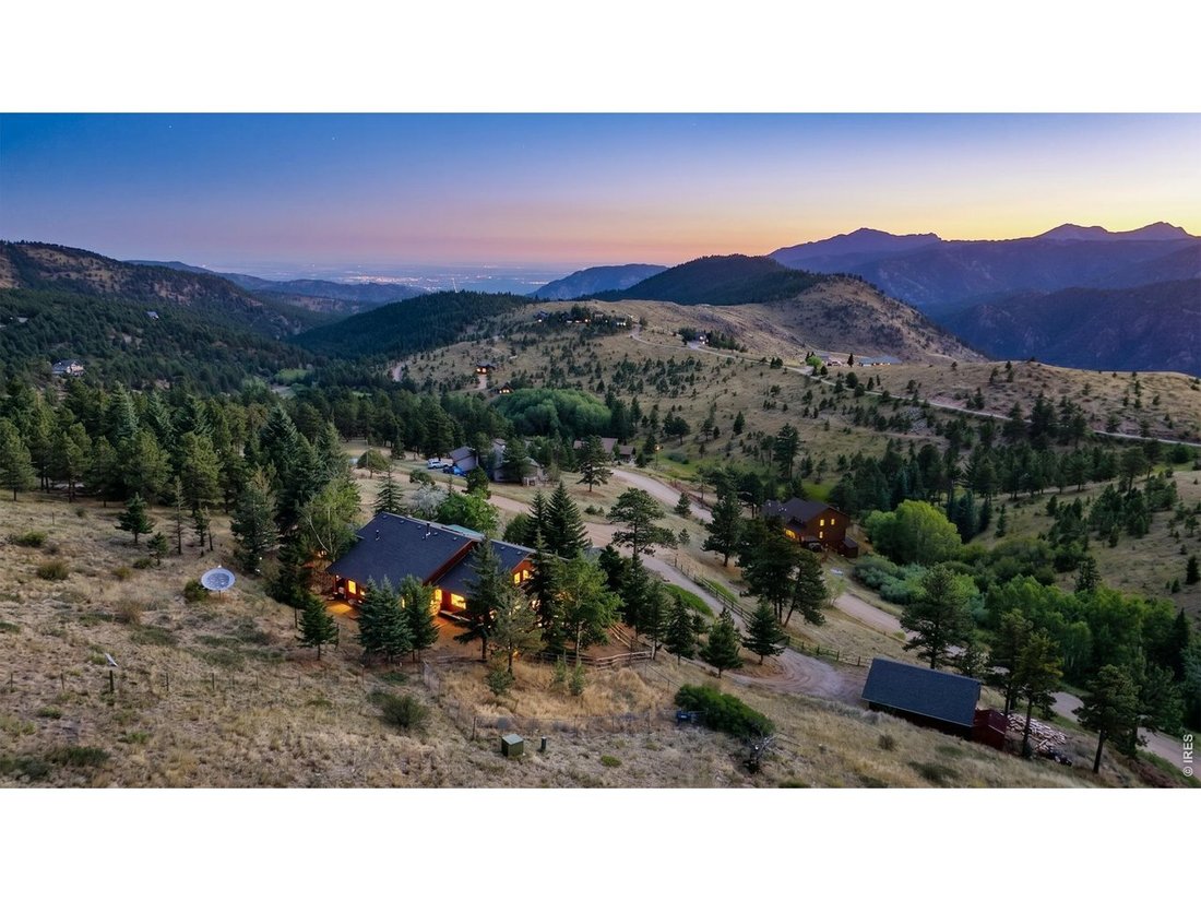 Haus in Boulder, Colorado, Vereinigte Staaten 2 - 18520210