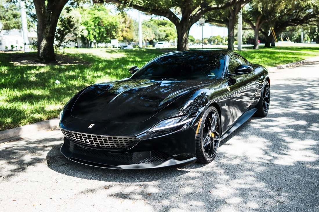 Coupe in Boynton Beach, FL, United States 2 - 18489048